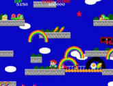 Rainbow Islands | RetroGames.Fun
