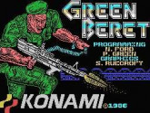 Green Beret - Mame
