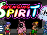 Avenging Spirit | RetroGames.Fun