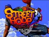Street Hoop | RetroGames.Fun