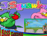 J. J. Squawkers | RetroGames.Fun