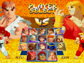 Street Fighter Zero 2 | RetroGames.Fun