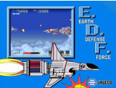 E.D.F. : Earth Defense Force - Mame