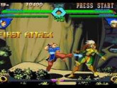 X-men Vs Street Fighter | RetroGames.Fun