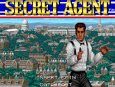 Secret Agent | RetroGames.Fun