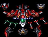 Air Buster - Mame