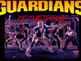Guardians of the Hood - Mame