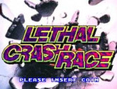 Lethal Crash Race | RetroGames.Fun
