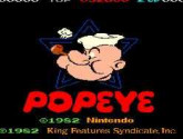 Popeye | RetroGames.Fun