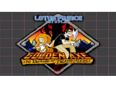 Golden Axe: Ther Revenge of Death Adder | RetroGames.Fun
