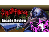 Splatter House | RetroGames.Fun