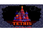 Tetris - Mame