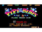 Pipi & Bibis / Whoopee!! | RetroGames.Fun