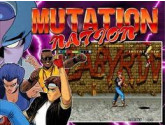 Mutation Nation - Mame