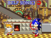 Sonic | RetroGames.Fun