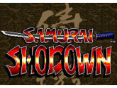 Samurai Shodown / Samurai Spirits | RetroGames.Fun