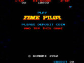 Time Pilot | RetroGames.Fun