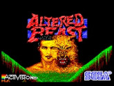 Altered Beast | RetroGames.Fun