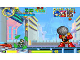 Mega Man: The Power Battle - Mame