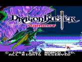 Dragon Buster | RetroGames.Fun