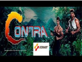 Contra (US / Asia, set 2) | RetroGames.Fun