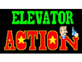 Elevator Action - Mame
