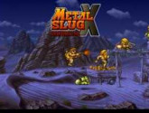 Metal Slug X | RetroGames.Fun