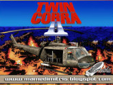Twin Cobra - Mame