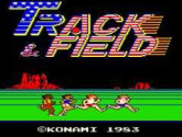 Track &  Field - Mame