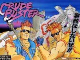 Crude Buster | RetroGames.Fun