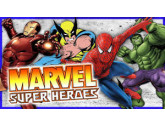 Marvel Super Heroes | RetroGames.Fun