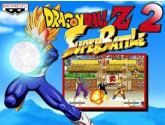 Dragonball Z 2 - Super Battle - Mame