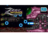 Zero Wing | RetroGames.Fun