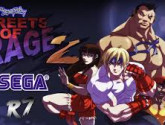 Streets of Rage II (Mega Play) | RetroGames.Fun