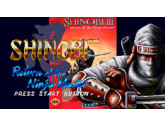 Shinobi III | RetroGames.Fun