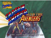 Captain America and The Avengers | RetroGames.Fun