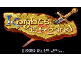 Knights of the Round | RetroGames.Fun