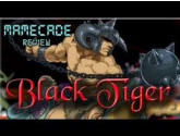 Black Tiger | RetroGames.Fun