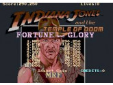 Indiana Jones and the Temple o… - Mame