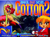 Cotton 2 | RetroGames.Fun