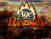 Age Of Heroes - Silkroad 2 | RetroGames.Fun