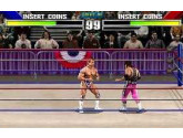WWF Wrestlemania | RetroGames.Fun
