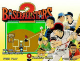 Baseball Stars Professional | RetroGames.Fun