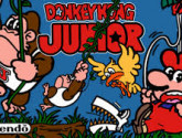 Donkey Kong Jr. - Mame