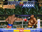 Best Bout Boxing - Mame