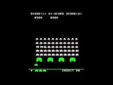 Space Invaders - Mame