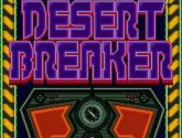 Desert Breaker - Mame