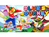 Blue's Journey / Raguy | RetroGames.Fun