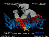 Street Smart (US version 2) | RetroGames.Fun