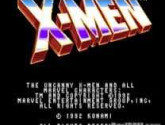 X-men | RetroGames.Fun